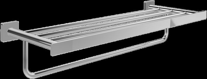 Elements Striking Towel Rail