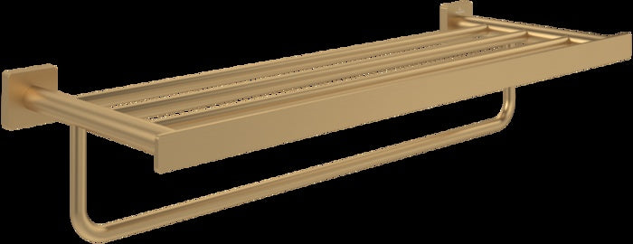 Elements Striking Towel Rail