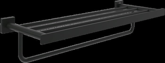 Elements Striking Towel Rail