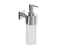 Elements Striking Soap Dispenser
