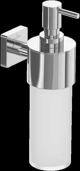 Elements Striking Soap Dispenser