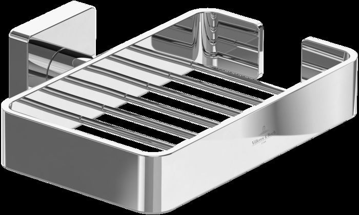 Elements Striking Soap Dish