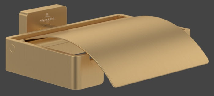 Elements Striking Paper Holder