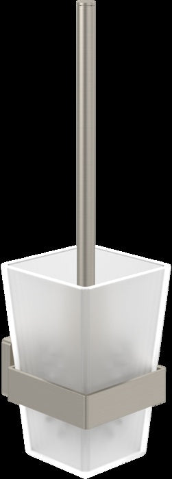 Elements Striking Toilet Brush Holder
