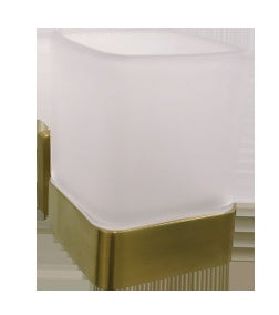 Elements Striking Glass Holder