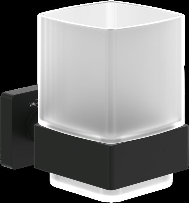 Elements Striking Glass Holder