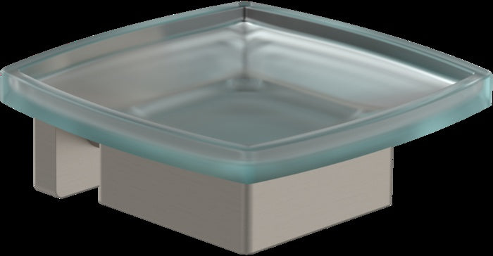 Elements Striking Soap Dish