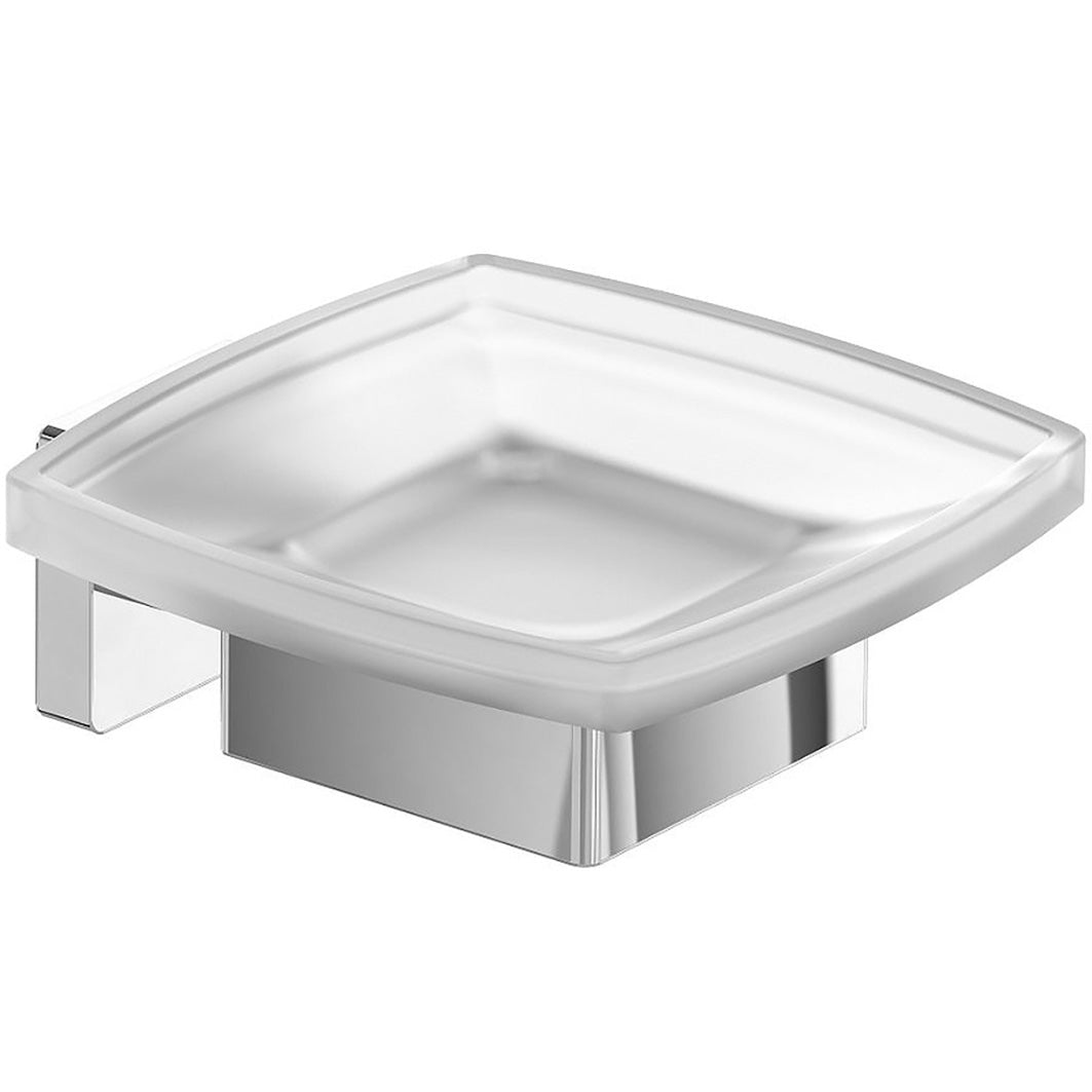 Elements Striking Soap Dish