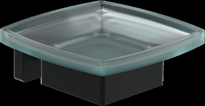 Elements Striking Soap Dish