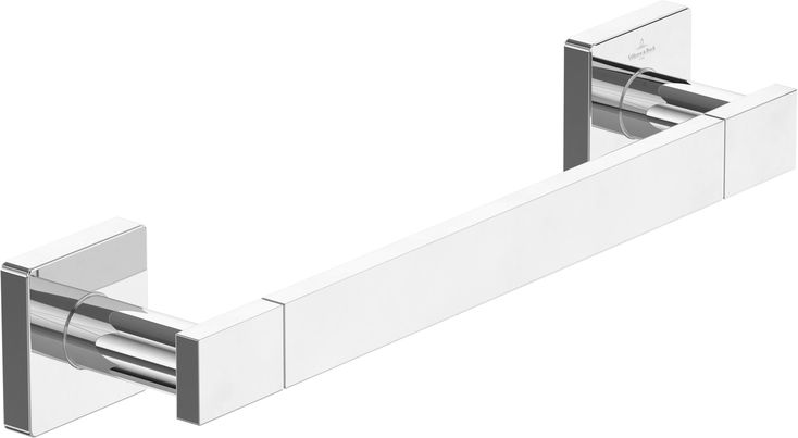 Elements Striking Grab Bar