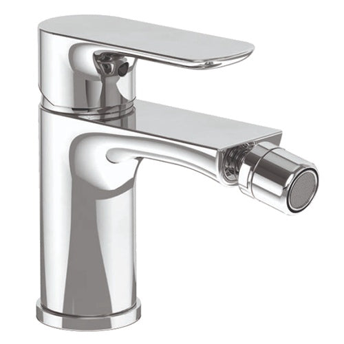 O. Novo Bidet Faucet Single Lever