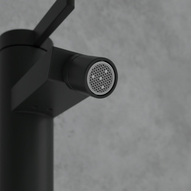 Dawn Bidet Faucet Single Lever