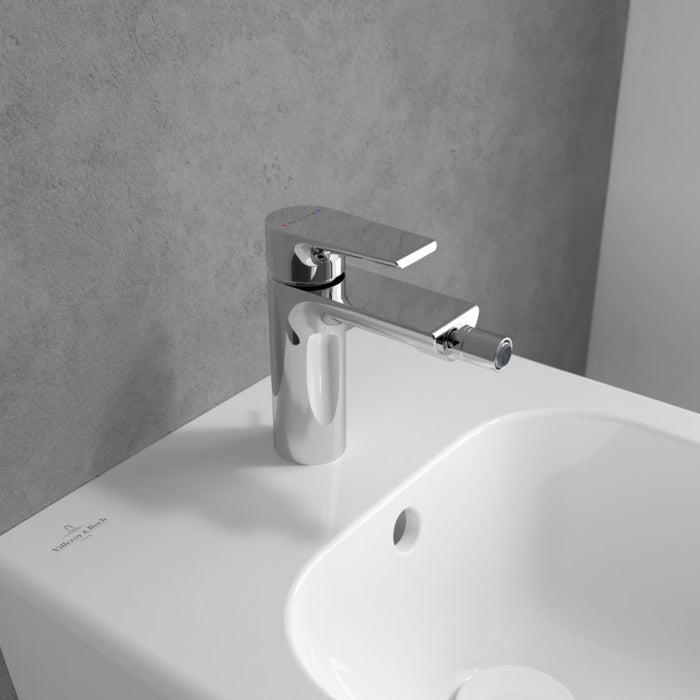 Liberty Bidet Faucet Single Lever
