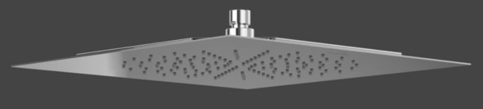 Universal Showering Shower Head