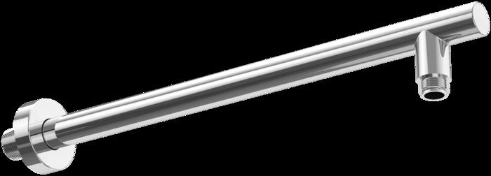 Universal Showering Shower Arm