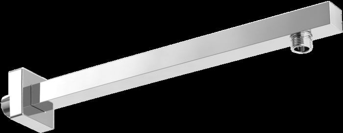 Universal Showering Shower Arm