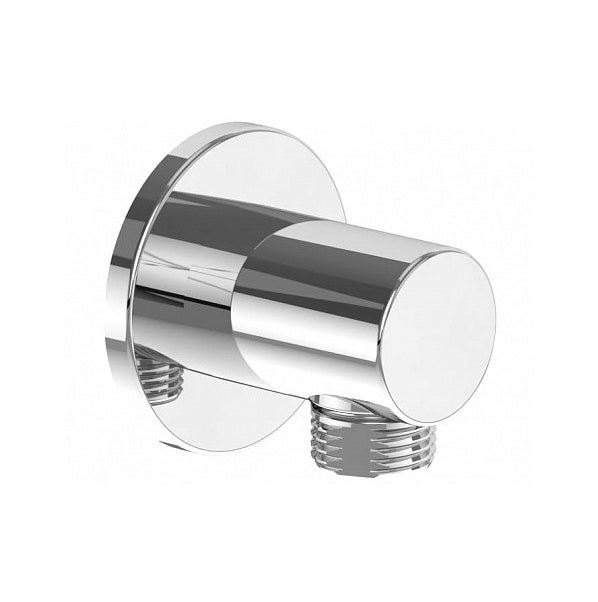 Universal Showering Wall Outlet