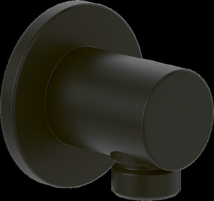 Universal Showering Wall Outlet