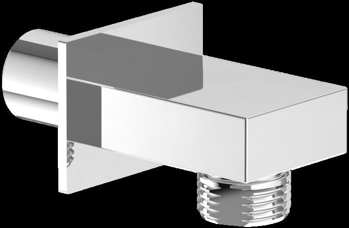 Universal Showering Wall Outlet
