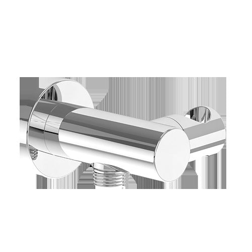 Universal Showering Hand Shower Holder