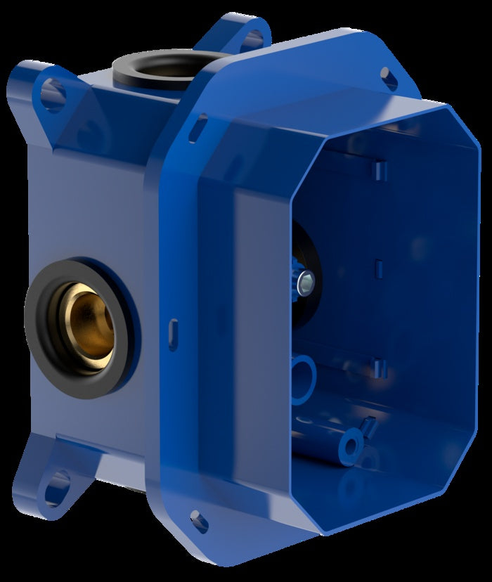 Vi-box Built-in Part