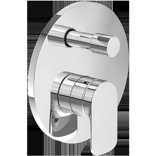 O. Novo Bath &amp; Shower Concealed