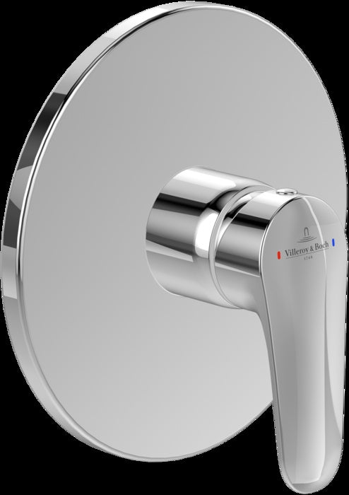 O. Novo Start Bath &amp; Shower Concealed