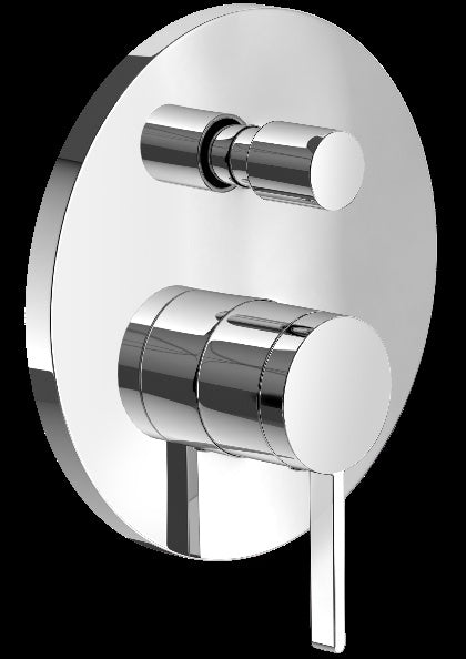 Dawn Bath &amp; Shower Concealed