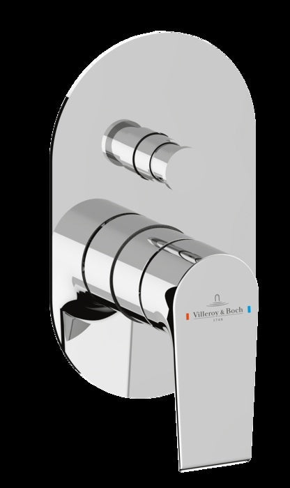 Liberty Bath &amp; Shower Concealed