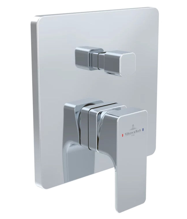 Subway 3.0 Bath &amp; Shower Concealed