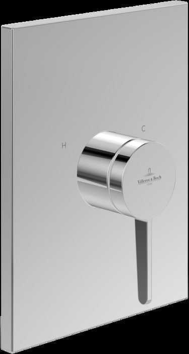 Conum Bath &amp; Shower Concealed