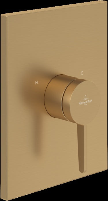 Conum Bath &amp; Shower Concealed