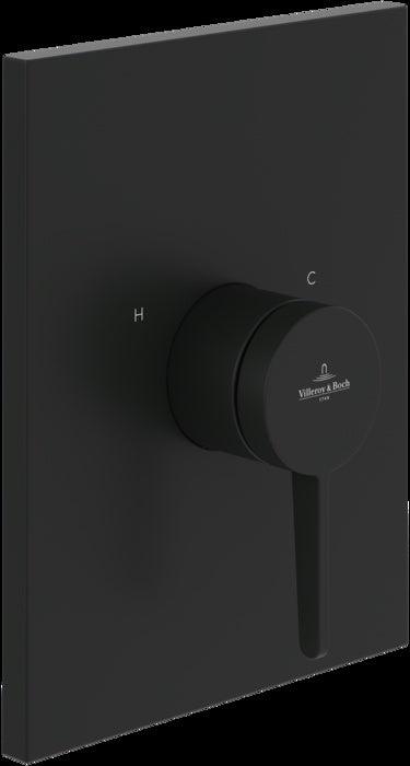 Conum Bath &amp; Shower Concealed