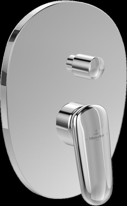 Antao Bath &amp; Shower Concealed