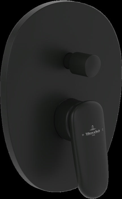 Antao Bath &amp; Shower Concealed