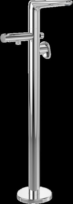 Antao Bath &amp; Shower Freestanding Mixer
