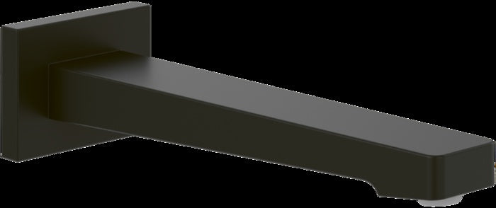 Architectura square Bath &amp; Shower Spout