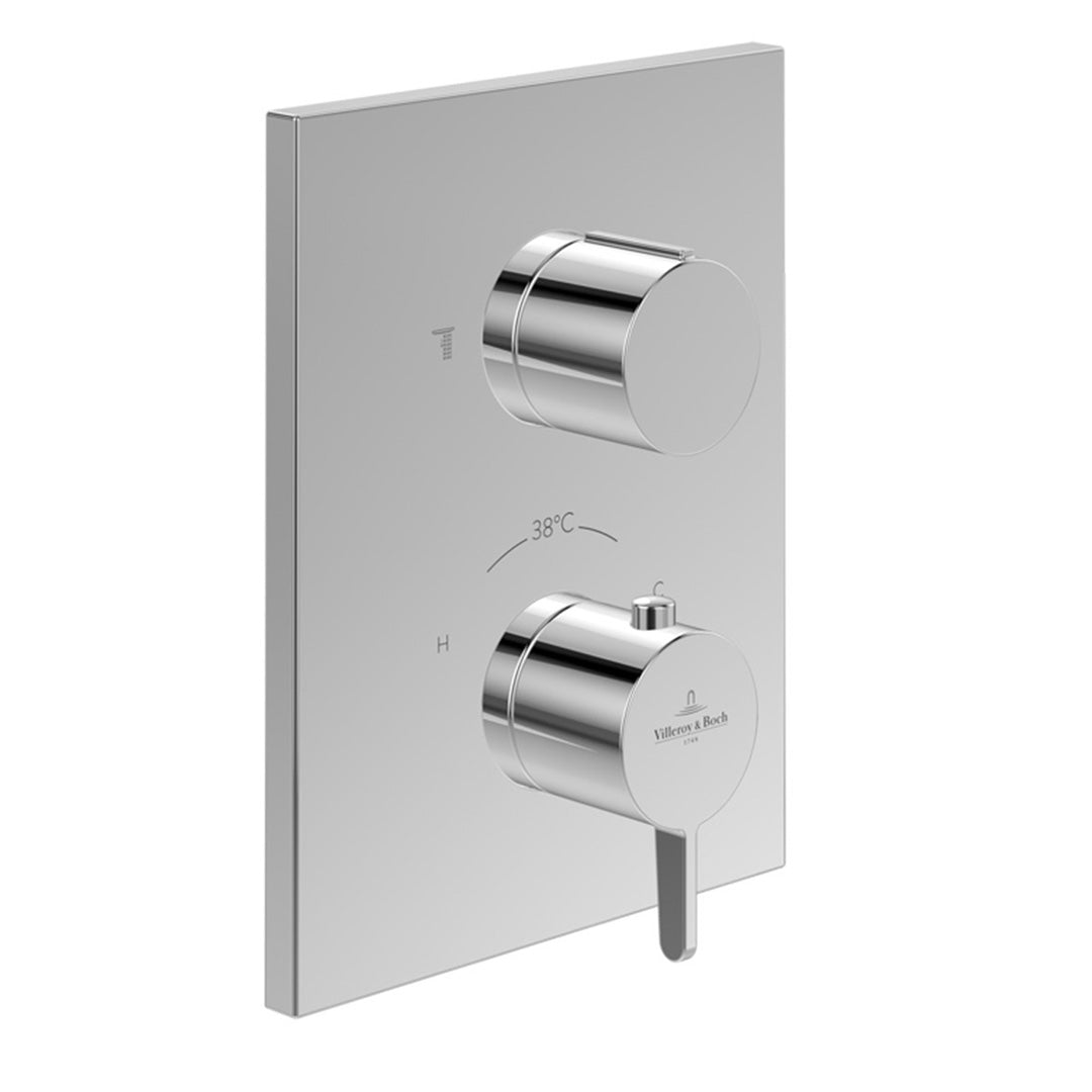 Conum Bath &amp; Shower Concealed