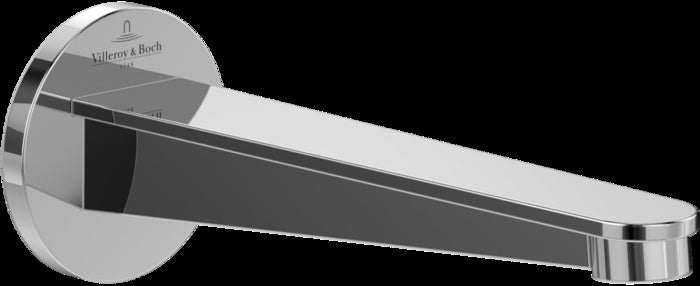 Conum Bath &amp; Shower Spout