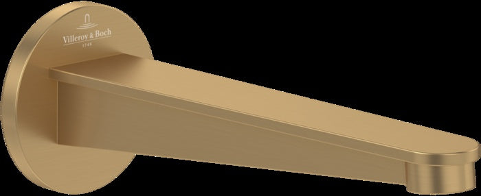 Conum Bath &amp; Shower Spout