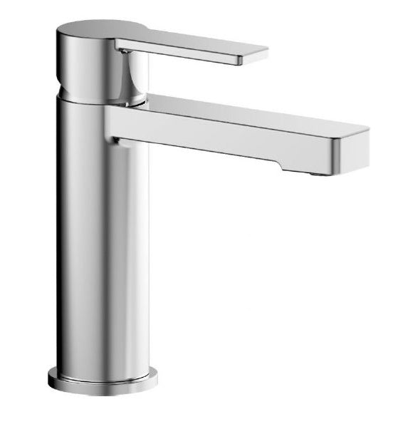 Architectura Basin Faucet Single Lever