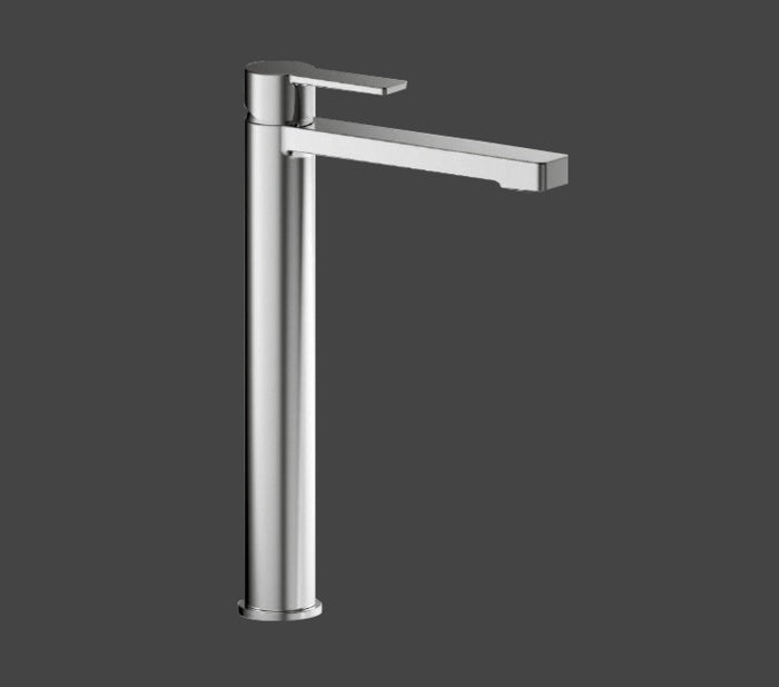 Architectura Basin Faucet Single Lever