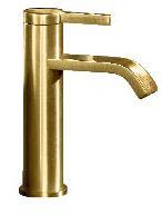Dawn Basin Faucet Single Lever