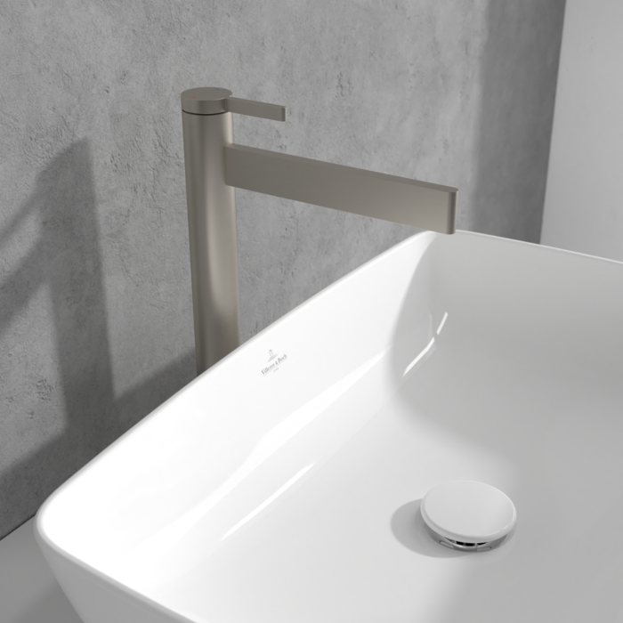 Dawn Basin Faucet Single Lever