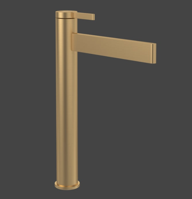 Dawn Basin Faucet Single Lever