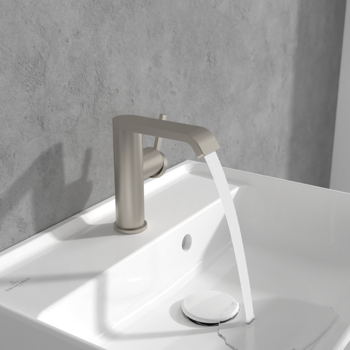 Dawn Basin Faucet Single Lever