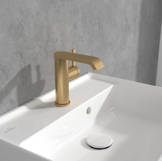 Dawn Basin Faucet Single Lever