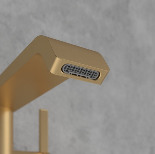 Dawn Basin Faucet Single Lever