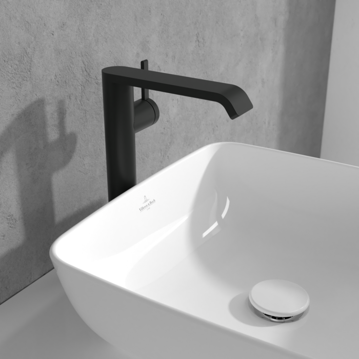 Dawn Basin Faucet Single Lever