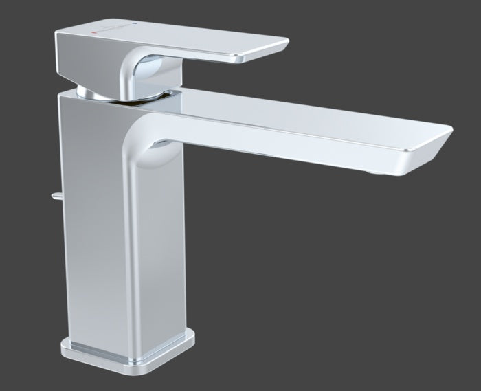 Subway 3.0 Basin Faucet Single Lever